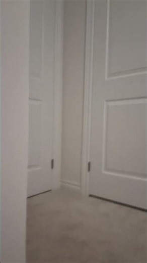 pov when mom says no push alarm