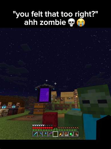 Original Zombie Minecraft Memes and Clips Compilation
