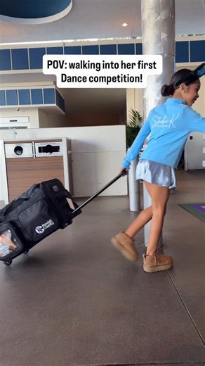 Everything Kaia & Kari | Fist comp ✅ Walked into my first comp with her @kendall_country Made it such a breeze.. 🙌🏽 can’t wait to tell you all about it..... | Instagram