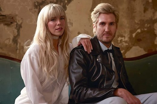 The Band Perry Releases New Song After 'Lots of Changes' as Kimberly Perry and Husband Lead Band into Future (Exclusive)