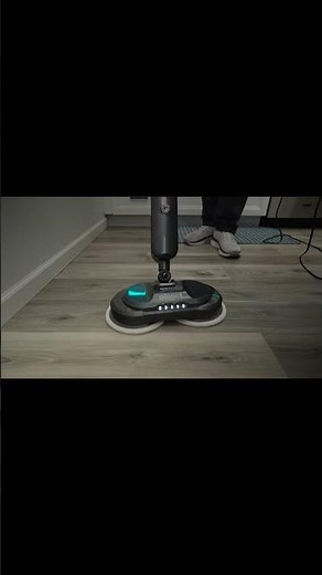 Bissell Smart Steam Floor Cleaner Review