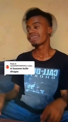 KENENISA MERGA on TikTok
