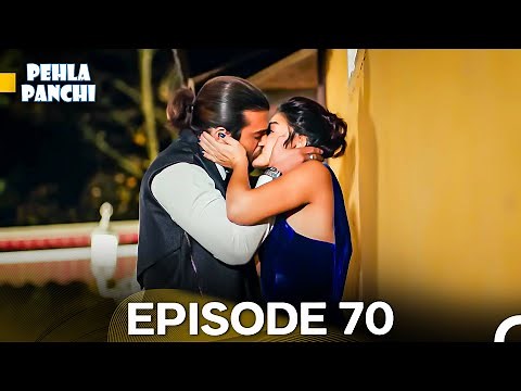 Pehla Panchi | Day Dreamer in Hindi Dubbed 70 | Erkenci Kus