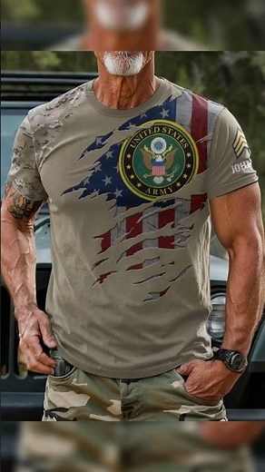 Custom Veteran T-shirt #usmilitary #veteran - VET000931-TLM0124