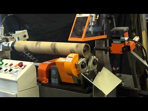 CT10 Automatic Core Cutter