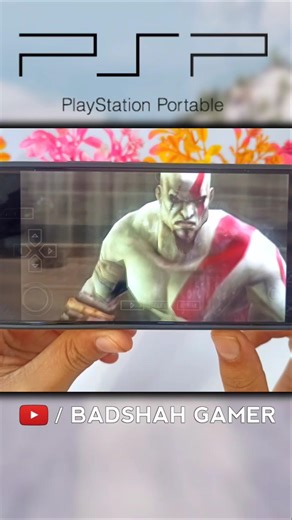 🔥 How To Play Psp Games On Android | ppsspp emulator setup guide #shorts #ppsspp #ppssppgames