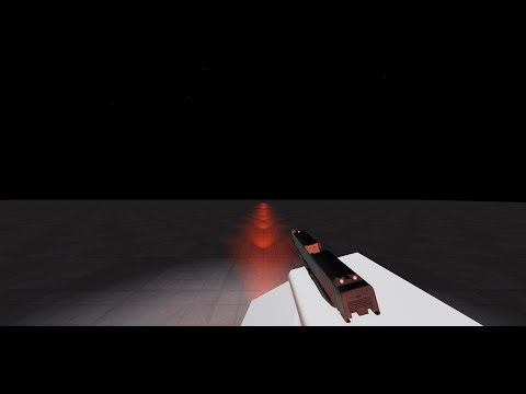 Glock-17 Full Reload Animation (ROBLOX Animation)
