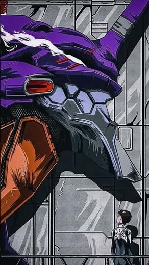Evangelion background Wallpapers