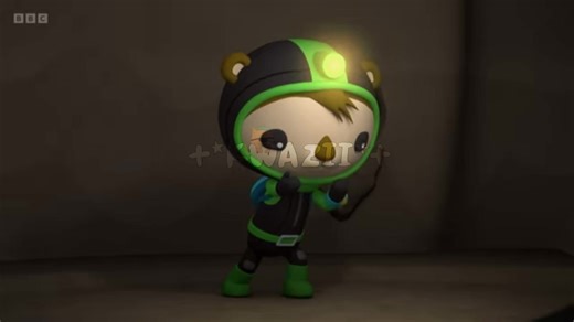 REMAKE HEHEH Idk if I posted this already but who cares #fyp #octonauts #edit #song #viral