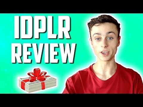 HONEST IDPLR Review 2023 | Everything You Need To Know