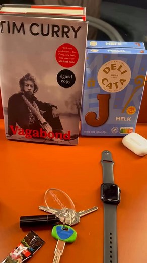 12K views · 335 reactions | In my dressing room….. | Jason Donovan | Facebook