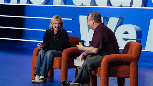Brené Brown on the 5 skills that define great leadership