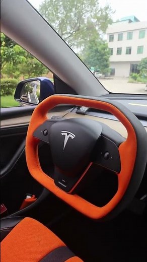 Tesla Seat Covers Transformation | Real Installation & Daily Use Review