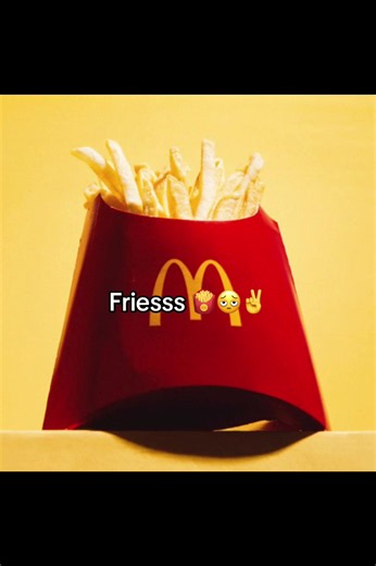 #fries🍟 #fypシ゚viral | fries