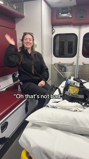 A Day in the Life of an EMT: 12 Calls and Counting