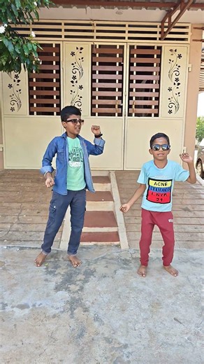 Aura 10/10 #chotu's dance#😁