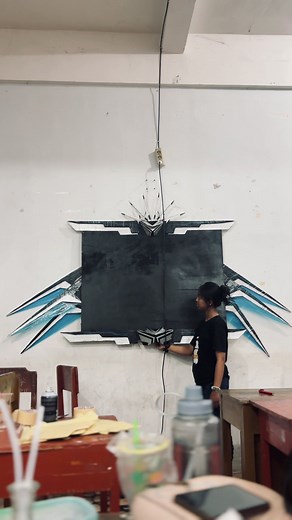 Mading Kelas Aesthetic: Ide Kreatif dan Inspirasi
