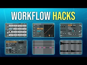 5 Ableton Workflow Hacks to Speed Up Production