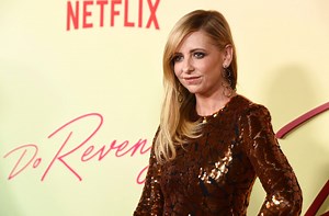 Classic vampire TV series might get a reboot with original star