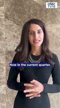 IT, AI Deflation, Rupee Benefit, Increased Headcount: TCS Meets D Street Expectation In Q1 | N18S