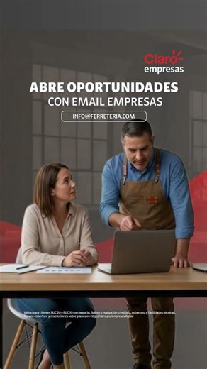 Conecta tu negocio