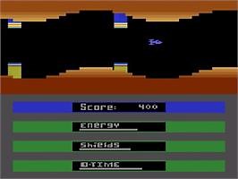 Laser Gates - Atari 2600 - Games Database