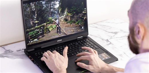 ゲーマー歓喜。NVIDIAがAI生成でフレーム数が6倍になる｢DLSS4.5｣を発表