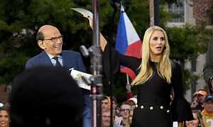 Laura Rutledge candidly shares priority to stay connected to SEC as career expands