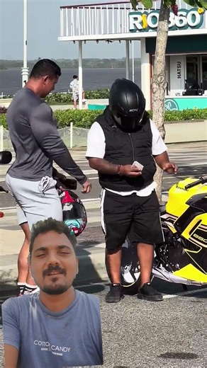 Compra y venta de motos en 60 segundos 🔥