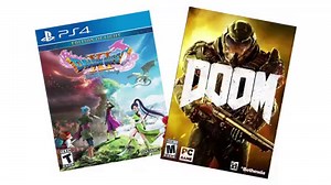 2.7K views · 77 reactions | What do Dragon Quest XI, a turn-based JRPG, and Doom, the 2016 demon slaying first-person shooter, have in common? They both do something exceptionally well that many other games with bigger teams and bigger budgets have lost sight of--they stick to the mechanics they know their fans love. Watch on YouTube: https://www.youtube.com/watch?v=sSLMjJJgFyg | Extra History | Facebook