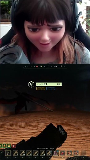 🚀 Defeated SANDWYRM Queen on Hard!! | #1991evie on #Twitch