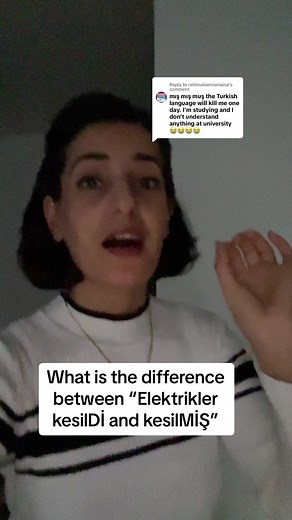 Online Turkish Club TikTok'ta