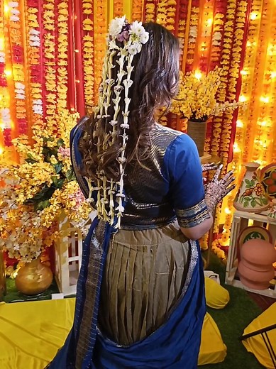 Sadia's Mehndi Night Celebration Highlights