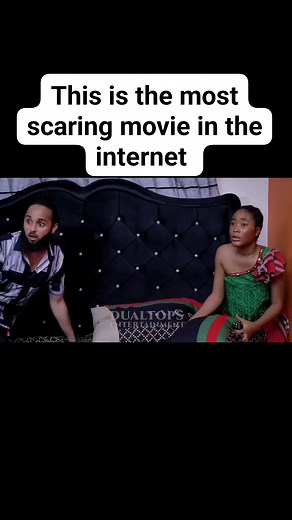 Don't watch alone or the night | Boss B TV