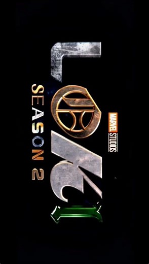 Loki season 2 is a total masterpiece #loki #marvel