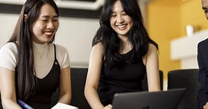 Girls in Business Camp 2022 | UNSW Sydney