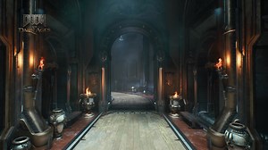 6K views · 73 reactions | Check out new gameplay footage of DOOM: The Dark Ages. The game is powered by the latest version of the id Tech engine and will support path tracing and multi-frame generation from DLSS 4. More demos: https://80.lv/articles/a-new-look-at-doom-the-dark-ages-from-nvidia/ #doom #DOOMTheDarkAges #games #videogames #nvidia #RTX50 #dlss4 | 80 Level | Facebook