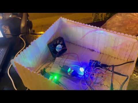 Final Project Demo SE1915 Group 5