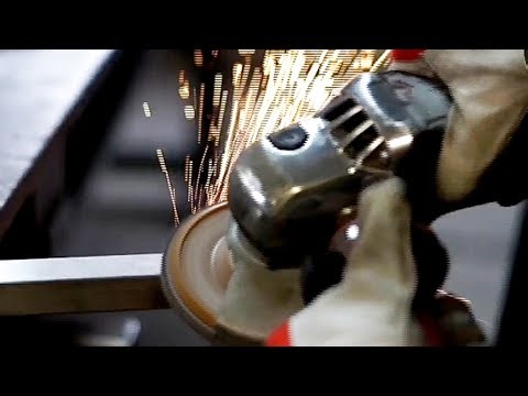 Complete Guide to Metal Cutting : Techniques, Tools, and Expert Tips ♨️🔥