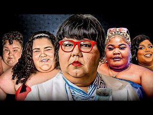 The Deluded World of Fat Activists