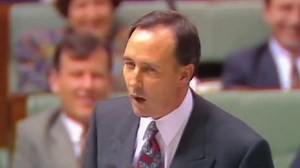 As question time becomes political theatre, does it still play a vital role in government?