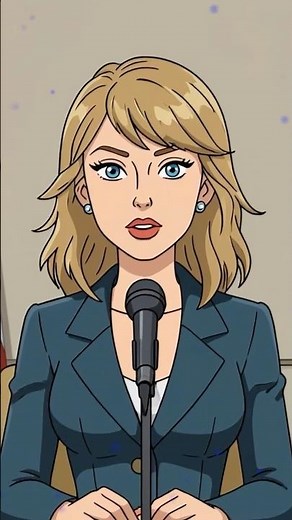 Taylor Swift vs Celeb Jihad Legal War Brewing?