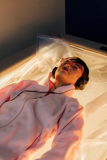 Zerobody Dry Float | iCRYO | Near Me