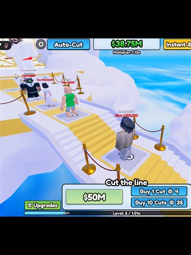 Game Roblox: Cara Bikin Karakter dan Gameplay Menarik