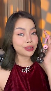 ano nanaman ites #anik #keychainlipstick | MAKEUP BY AIRS