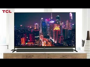 How to play USB device on TCL Google TV