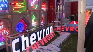 40th Annual ‘Fall Carlisle’ Event Officially Underway