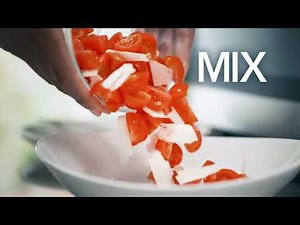 Barilla | Barilla Ready Pasta – Perfectly Cooked Rotini Pasta in just 60 Seconds