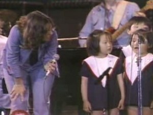 Carpenters - Sing (Japan 74)
