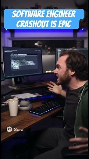 Why Software Engineers Are Losing Their Minds Over AI